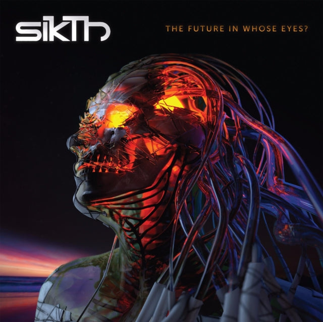Sikth - Future In Whose Eyes (Vinyl) (US Import)