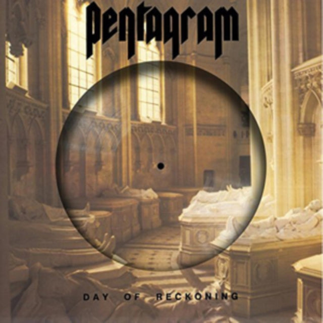 Pentagram - Day Of Reckoning (Vinyl) (US Import)