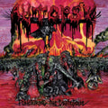 Autopsy - Puncturing The Grotesque (12 In) (Vinyl) (US Import)