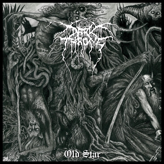 Darkthrone - Old Star (Vinyl) (US Import)
