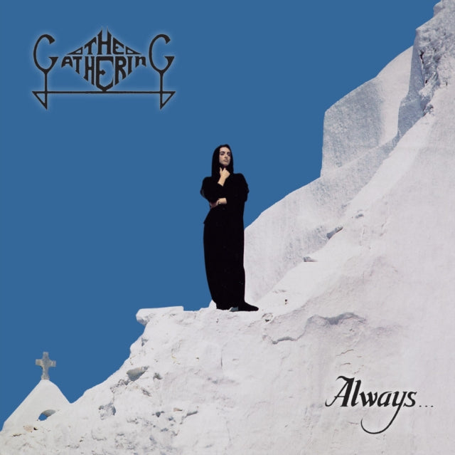 Gathering - Always (Vinyl) (US Import)