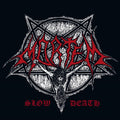 Mortem - Slow Death (Vinyl) (US Import)