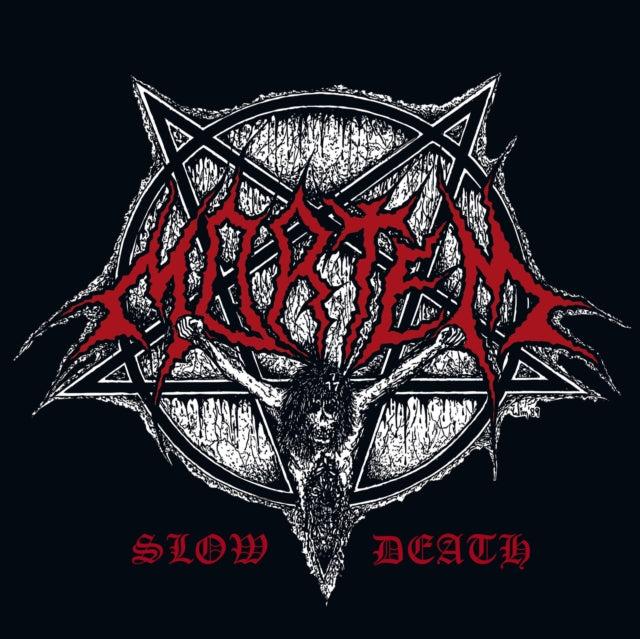 Mortem - Slow Death (Vinyl) (US Import)