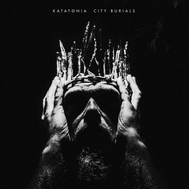 Katatonia - City Burials (Media Book/Bonus Tracks) (CD)