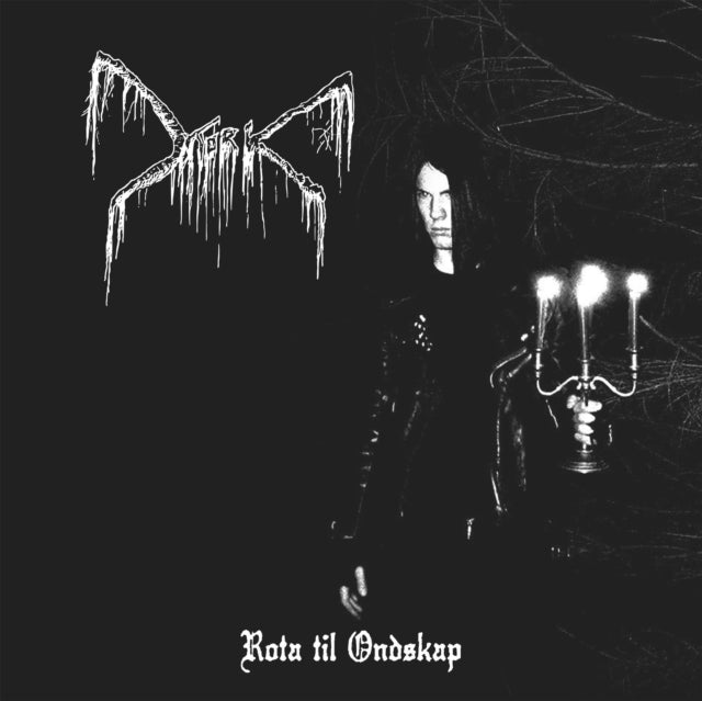 Mork - Rota Til Ondskap (Vinyl) (US Import)