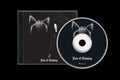 Mork - Rota Til Ondskap (CD)