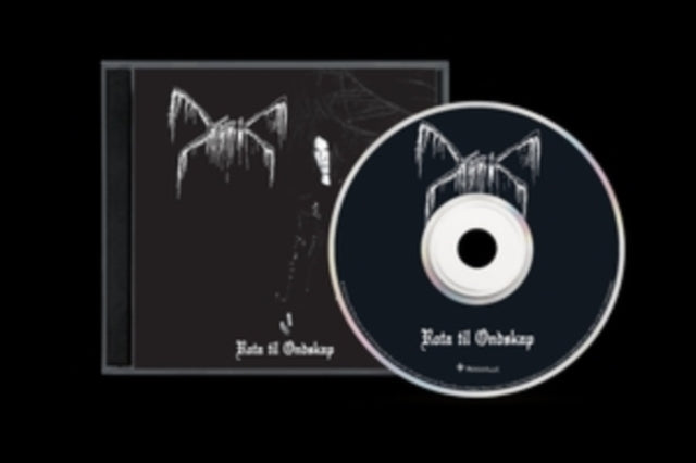 Mork - Rota Til Ondskap (CD)