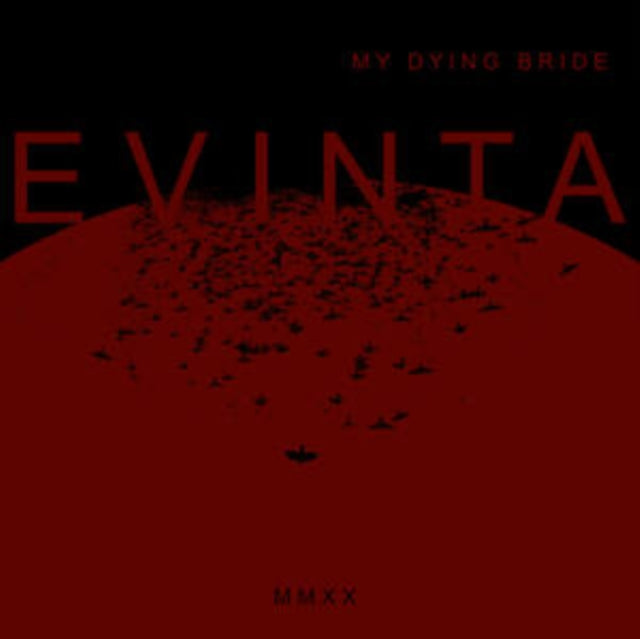 My Dying Bride - Evinta (Vinyl) (US Import)
