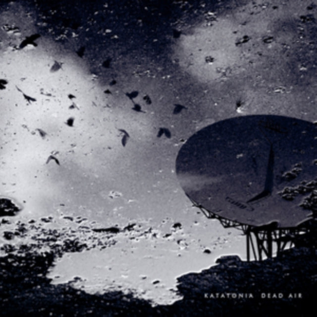 Katatonia - Dead Air (2LP/140g) (Vinyl) (US Import)