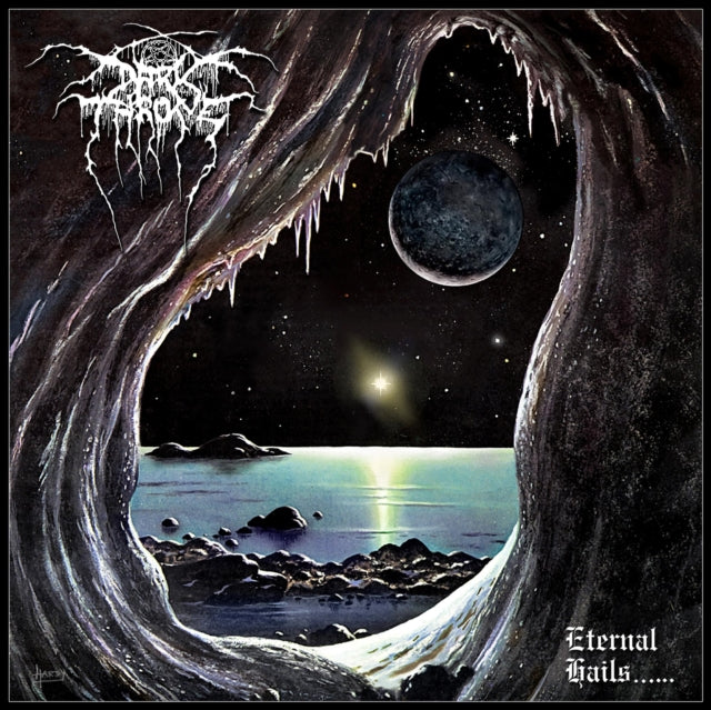 Darkthrone - Eternal Hails (Vinyl) (US Import)