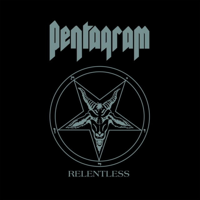 Pentagram - Relentless (Vinyl) (US Import)