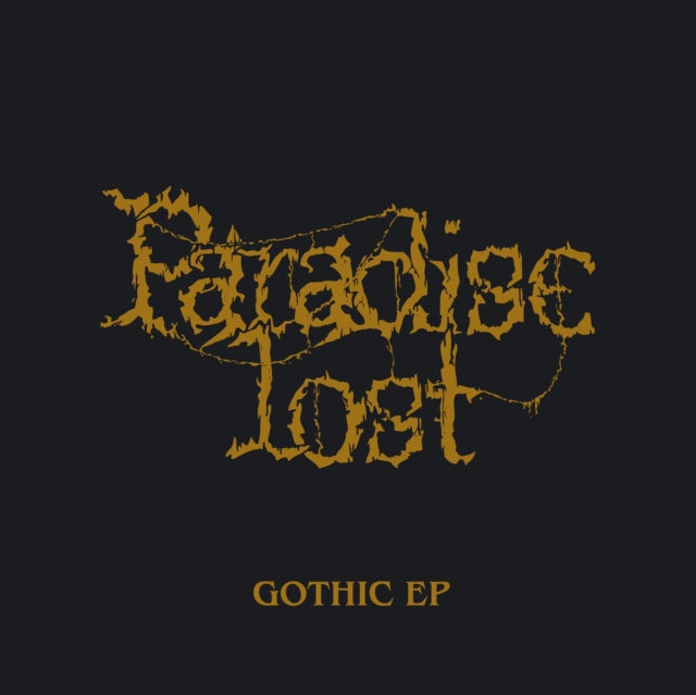 Paradise Lost - Gothic EP (Vinyl) (US Import)