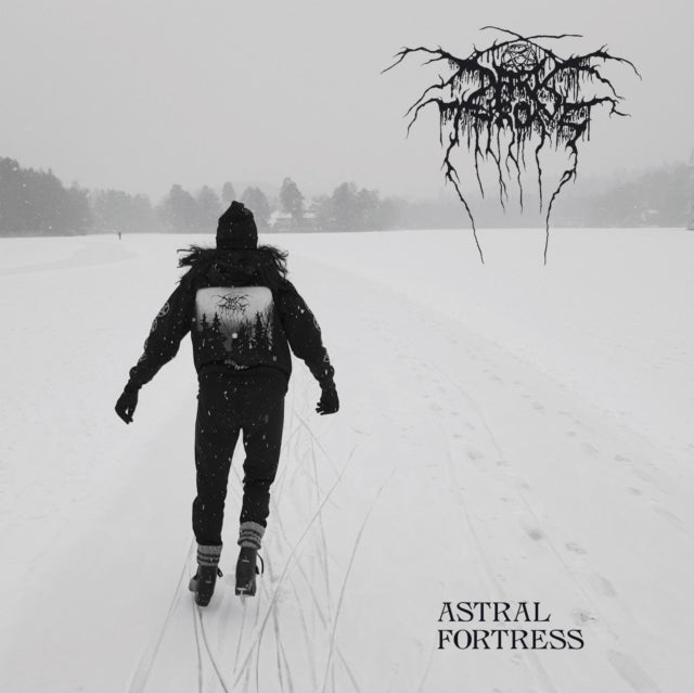 Darkthrone - Astral Fortress (Vinyl) (US Import)