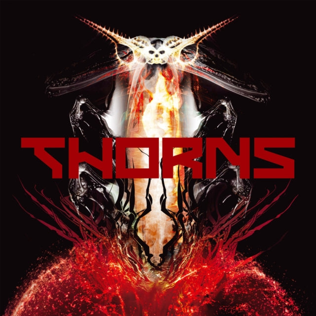 Thorns - Thorns (Vinyl) (US Import)