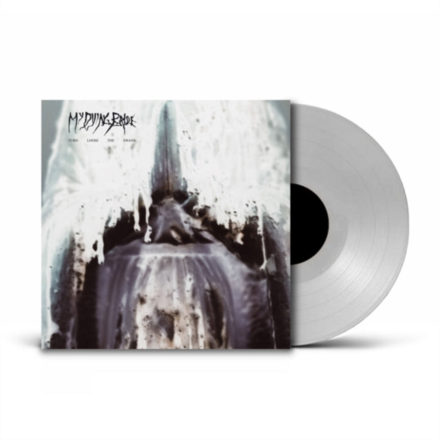 My Dying Bride - Turn Loose The Swans (Clear Vinyl) (Vinyl) (US Import)