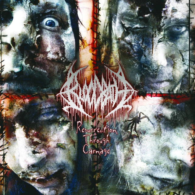 Bloodbath - Resurrection Through Carnage (Vinyl) (US Import)