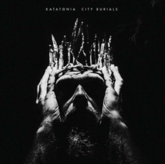Katatonia - City Burials (Vinyl) (US Import)