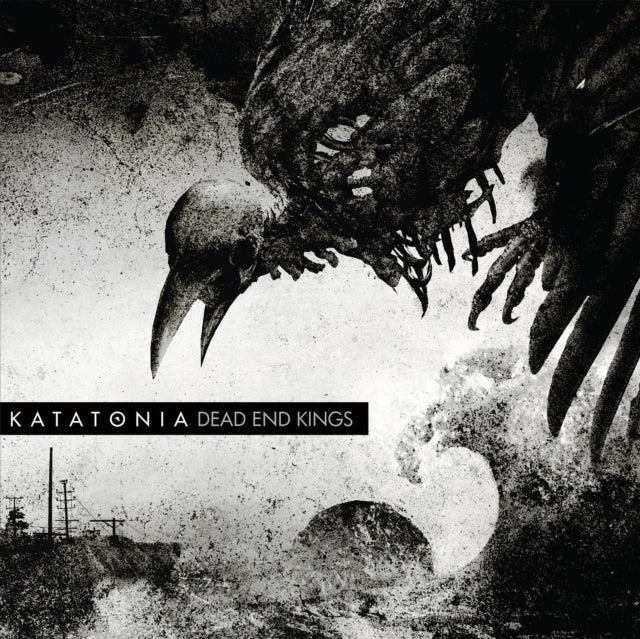 Katatonia - Dead End Kings (Vinyl) (US Import)