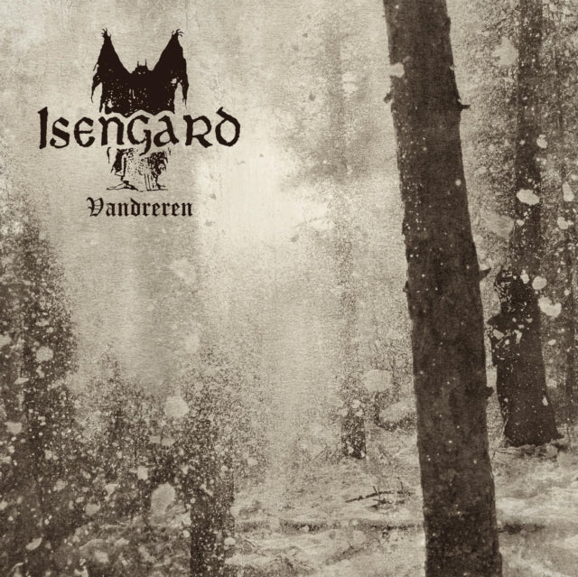 Isengard - Vandreren (Vinyl) (US Import)