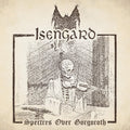 Isengard - Spectres Over Gorgoroth (Vinyl) (US Import)