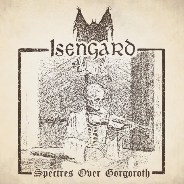 Isengard - Spectres Over Gorgoroth (Vinyl) (US Import)