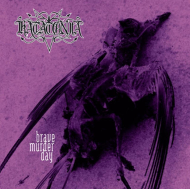 Katatonia - Brave Murder Day (Vinyl) (US Import)