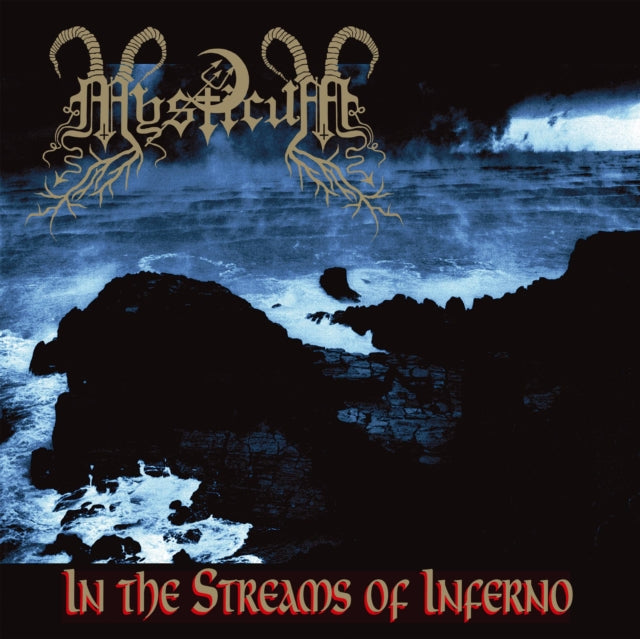 Mysticum - In The Streams Of Inferno (Vinyl) (US Import)