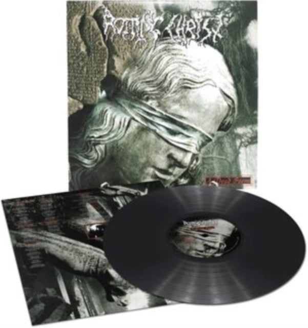 Rotting Christ - Dead Poem (Vinyl) (US Import)