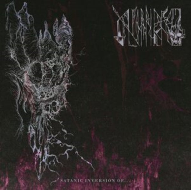Avmakt - Satanic Inversion Of (Vinyl) (US Import)