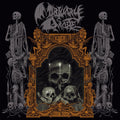 Mortuary Drape - Black Mirror (Grey Vinyl) (Vinyl) (US Import)