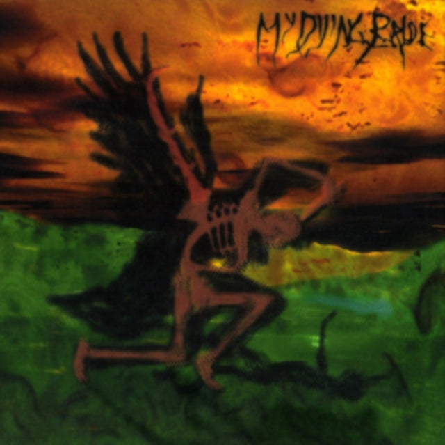 My Dying Bride - Dreadful Hours (Vinyl) (US Import)