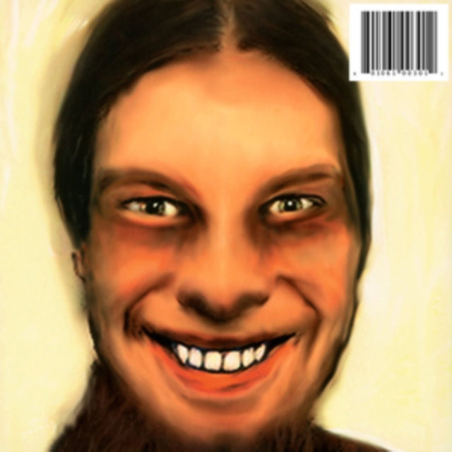 Aphex Twin - I Care Because You Do (Vinyl) (US Import)