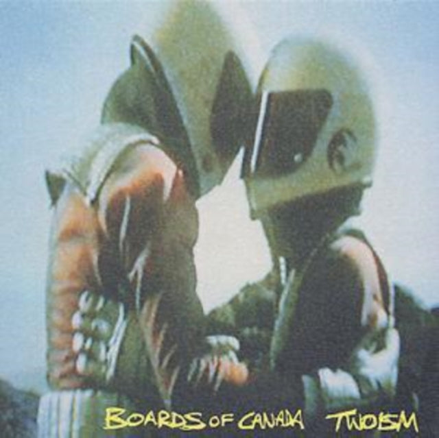 Boards Of Canada - Twoism (CD) (US Import)