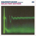 Squarepusher - Selection Sixteen (CD) (US Import)