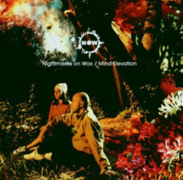Nightmares On Wax - Mind Elevation (Vinyl) (US Import)