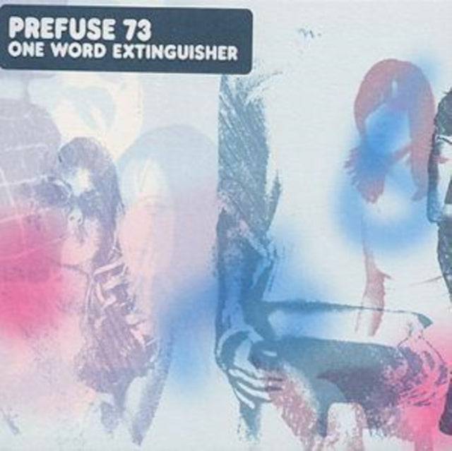 Prefuse 73 - One Word Extinguisher (CD) (US Import)