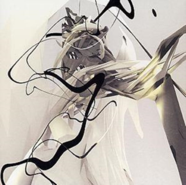 Autechre - Draft 7.30 (CD) (US Import)