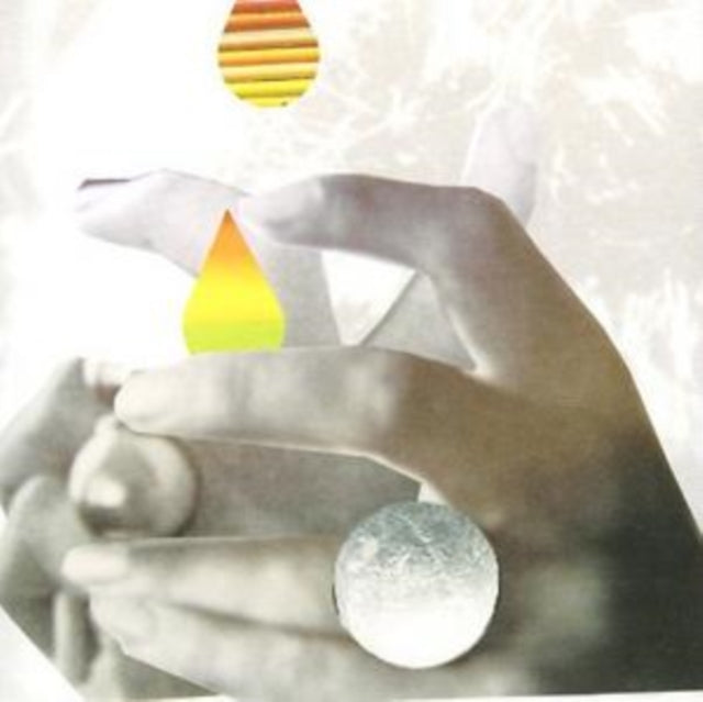 Broadcast - Future Crayon (CD)