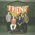 Grizzly Bear - Friend (CD)