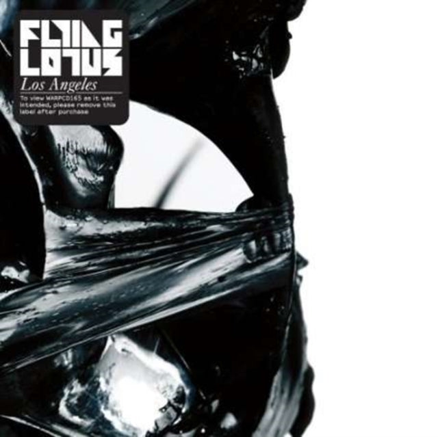 Flying Lotus - Los Angeles (Vinyl) (US Import)