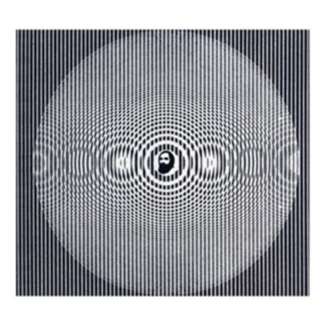 Gonjasufi - Sufi & A Killer (CD)