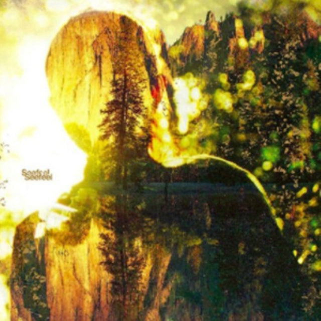 Seefeel - Seefeel (CD)