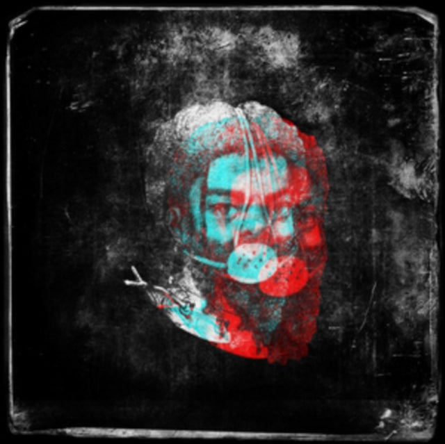Gonjasufi - Muzzle (Vinyl) (US Import)