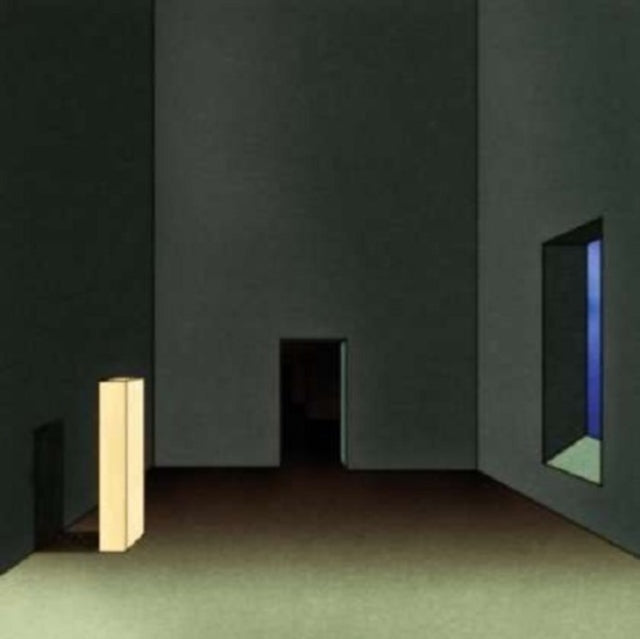 Oneohtrix Point Never - R Plus Seven (CD)