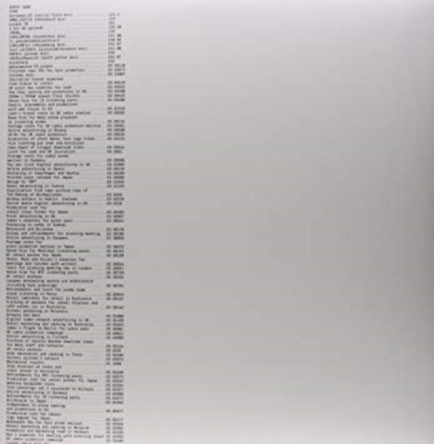 Aphex Twin - Syro (Vinyl) (US Import)