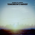 Boards Of Canada - Tomorrow's Harvest (CD)
