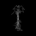 Oneohtrix Point Never - Garden Of Delete (CD)