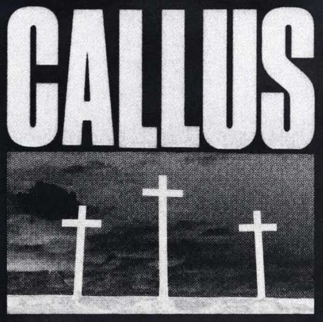 Gonjasufi - Callus (Vinyl) (US Import)