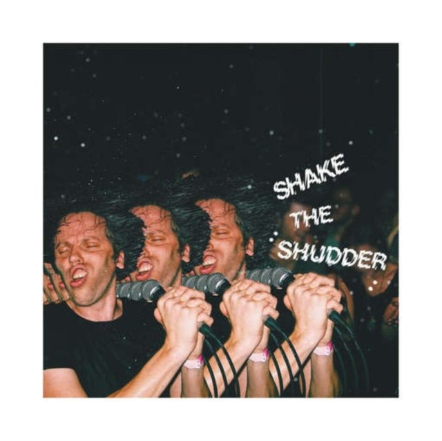 CHK CHK CHK - Shake The Shudder (2LP/DL Card) (Vinyl) (US Import)
