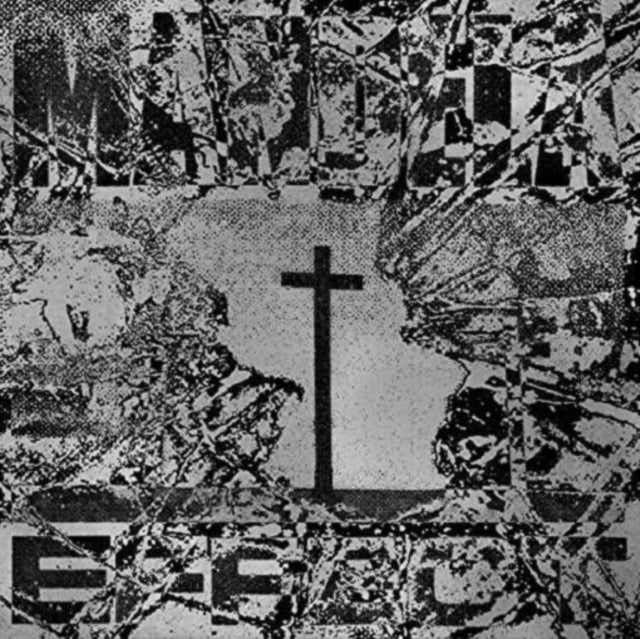 Gonjasufi - Mandela Effect (Vinyl) (US Import)